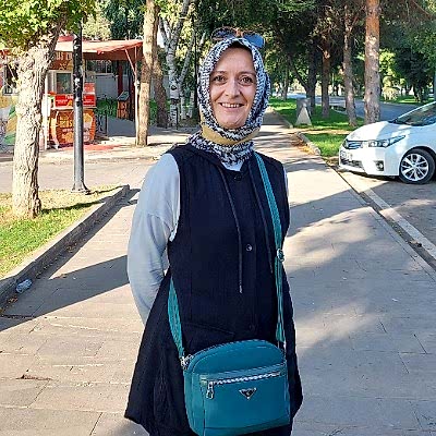 NURNİSA KAÇTIOĞLU 
