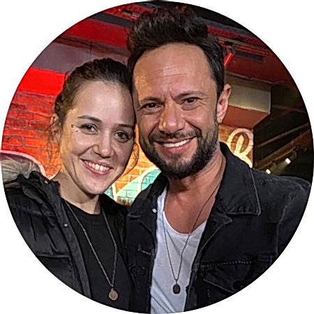 Nida & Özgün Uğurlu