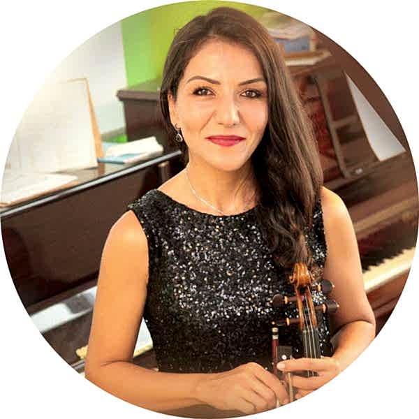 Öğr.Gör. Gonca Çeliker Bilget